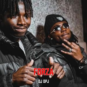 FORZA (feat. La Mano 1.9) [Explicit]