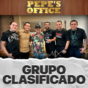 MLP (Grupo Clasificado)