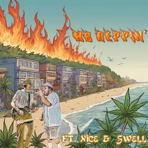 HB Reppin' (feat. Nice&Swell) [Explicit]