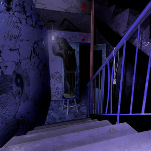 Окурок (Explicit)