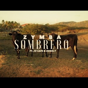 Sombrero (feat. Jo Cafe)