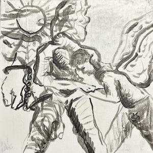 A Poets Prayer (feat. Favorite Underrated Poet)