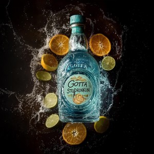 Gotta Stop Drinkin (Remix|Explicit)