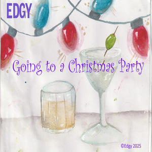 Going to a Christmas Party