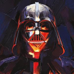 Vader (Explicit)