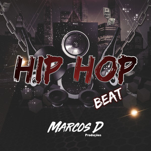 Hip Hop Beat 18