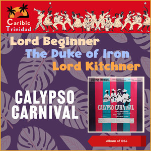 Calypso Carnival (Album of 1954)