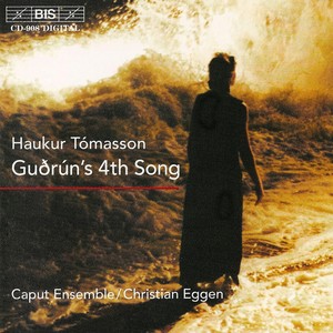 TOMASSON: Gudrun's 4th Song