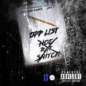 Opp List(feat. ZooBaby Fanta) (Explicit)