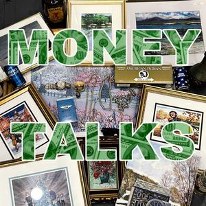 Money Talks (feat. Kassidy Collins) [Explicit]