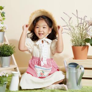 你笑起来真好看