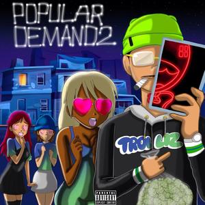 They Watching (Explicit)