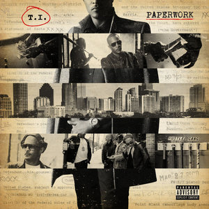 Paperwork (Deluxe Version)