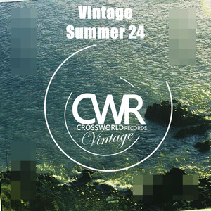 Vintage Summer 24