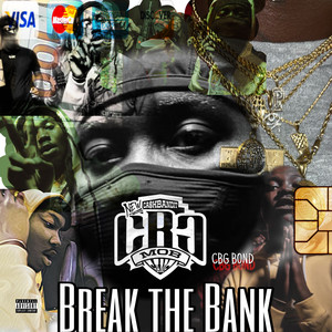 CBG Bond - Starting Off My Day (Explicit)