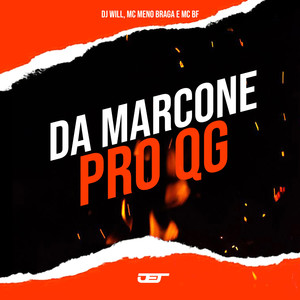 Da Marcone pro Qg (Explicit)