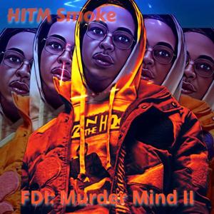 FDI: Murder Mind II (Explicit)