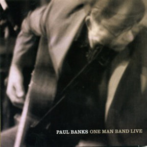 One Man Band Live