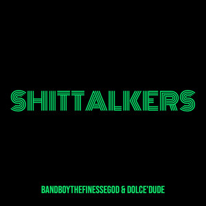 ****Talkers (Explicit)