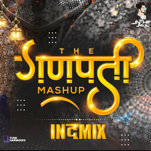 The Ganpati Mashup