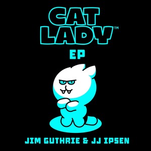 Cat Lady EP