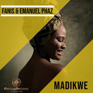 Madikwe (Original Mix)