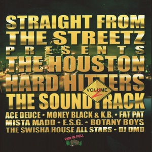 The Houston Hard Hitters Volume 2