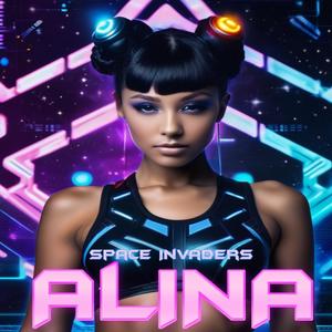 Alina, Space Invaders