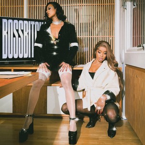 BOSS BITCH (Explicit)