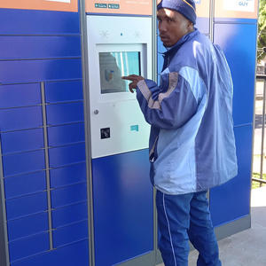 Sghubu (feat. JD Monate)