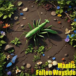 Fallen Wayside