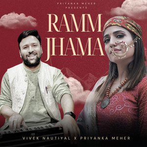 Ramjham (feat. Vivek Nautiyal)