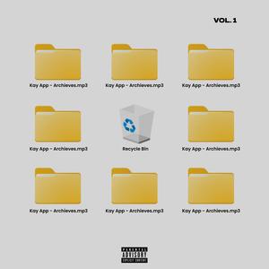 Kesmo (feat. Emoney & Molato) (Explicit)