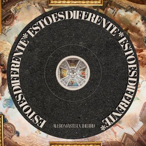 Esto Es Diferente (Explicit)