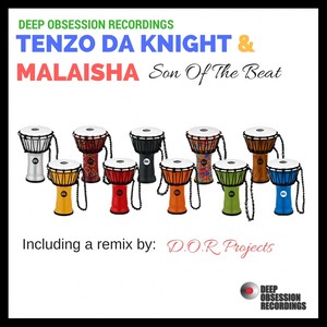 Son Of The Beat (Original Mix)