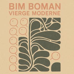 Vierge moderne (feat. Edith Södergran)