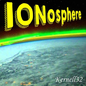 Ionosphere