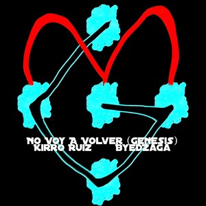 No Voy A Volver (Génesis)