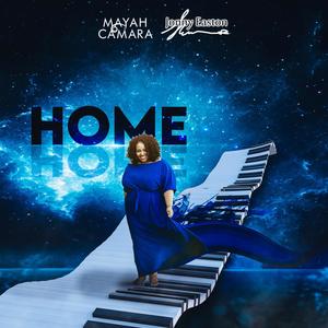 Home (feat. Jonny Easton)