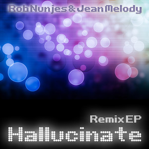 Hallucinate (House Remix Edit)