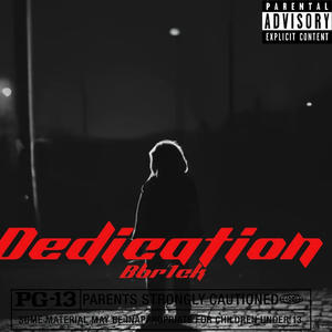 Dedication (Explicit)