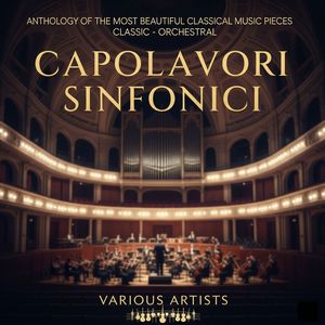 Symphonie N° 6, 