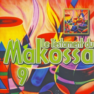 Testament afro-zouk