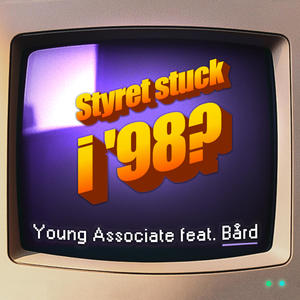 Styret stuck i '98