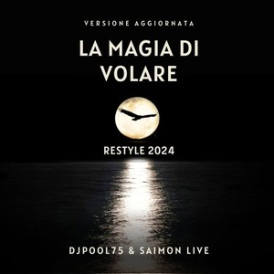 La magia di volare (Restyle 2024)