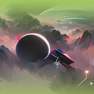 Whispers Through the Waves