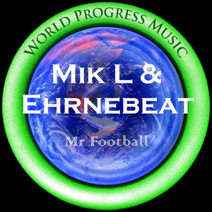 Mr Football (Radio Edit)
