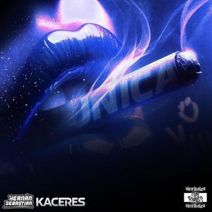 UNICA (feat. Kaceres)