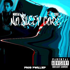 No Sleep Code LiT สว่าง (feat. ZoDiX) (Explicit)