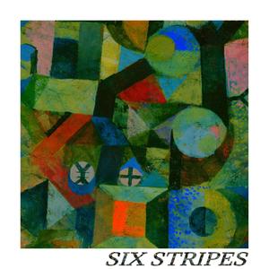 SIX STRIPES (Explicit)